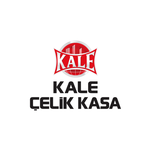 Kale Çelik Kasa